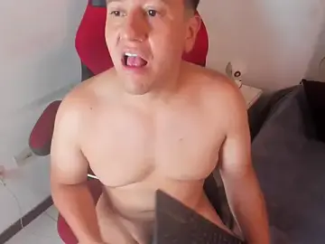 Stripchat Adult Webcam of oliver_price1