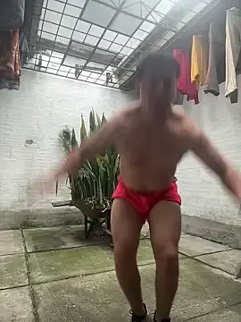 Stripchat Private Sex Chat of oliver_price1
