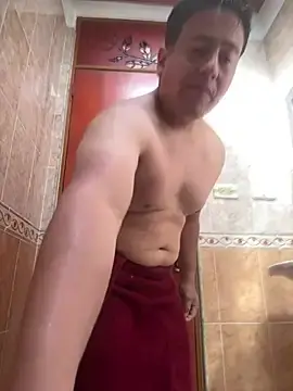 Stripchat Adult Webcam of oliver_price1