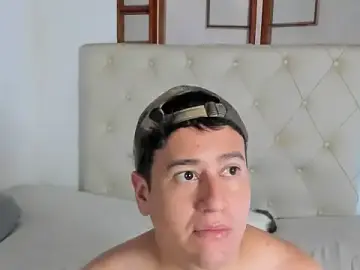 Stripchat Best live sex cam show of oliver_price1