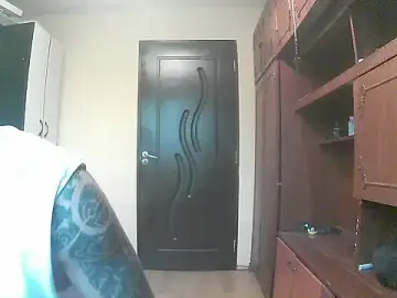 Stripchat Live Porn of projectdivad