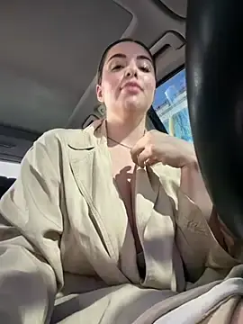 Stripchat Sex Chat of Alirawrz