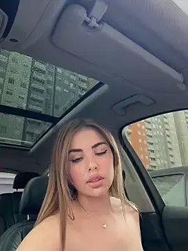 Stripchat Best live sex cam show of Alirawrz