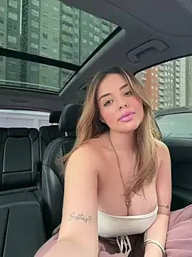 Stripchat Best live sex cam show of Alirawrz