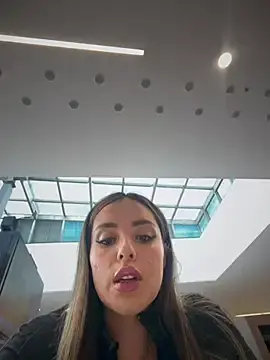 Stripchat Private Sex Chat of Alirawrz