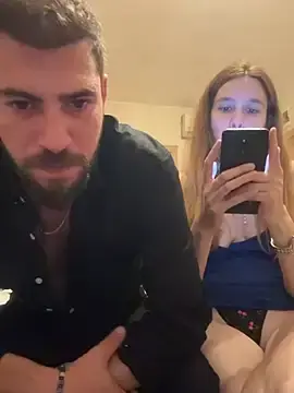 Stripchat Live Porn of Atwsliiikizilll