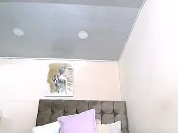 Stripchat Best Webcam of IssabellaJones