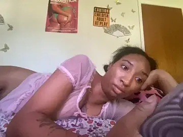 Stripchat Nude Webcam of LeBimbo