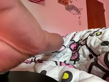 Stripchat Live Sex Cam of LeBimbo