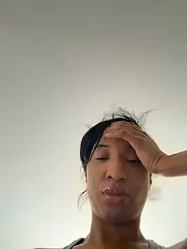 Stripchat Sex Chat of LeBimbo