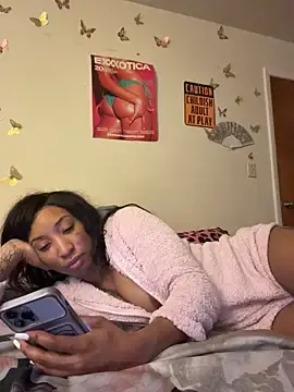 Stripchat Private Sex Chat of LeBimbo