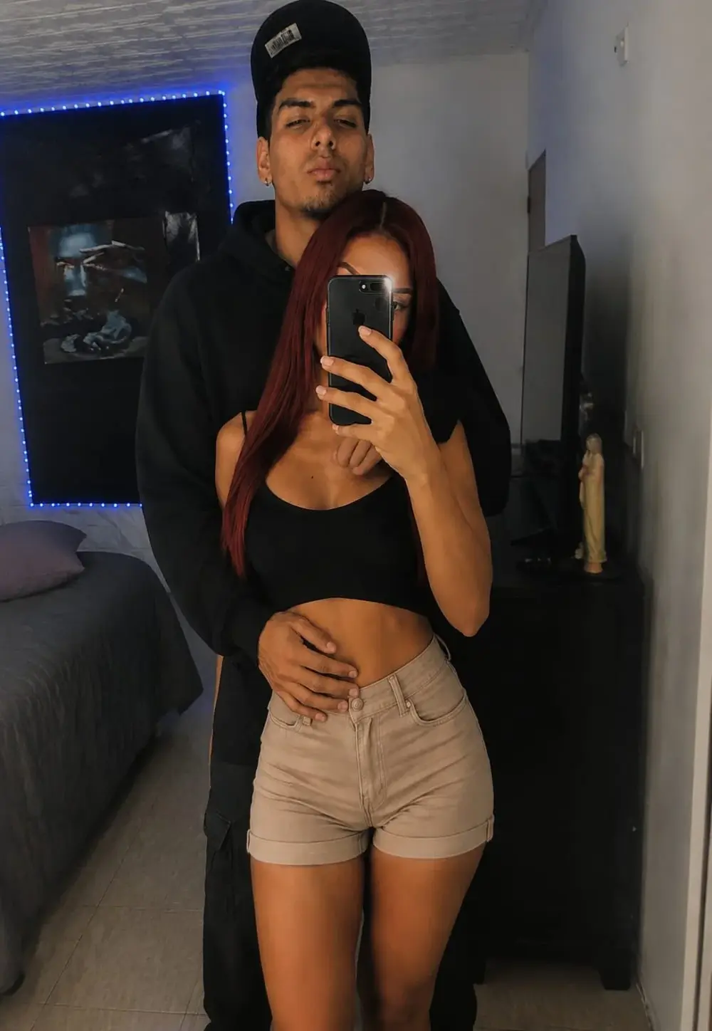 LuxeCouple
