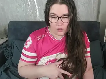 Stripchat Live Sex of Miss_Triss