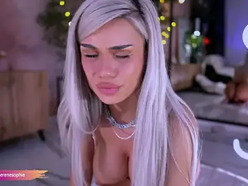 Stripchat Best Webcam of Serene_Sophiex