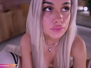 Stripchat Free Porn Cam of Serene_Sophiex