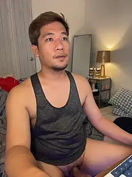 Stripchat Private Sex Chat of Titanryu