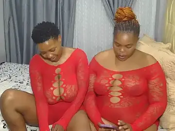 Stripchat Live Porn of Twin_lovers