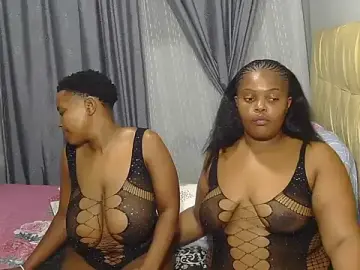 Stripchat Best Webcam of Twin_lovers