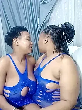 Stripchat Live Sex of Twin_lovers