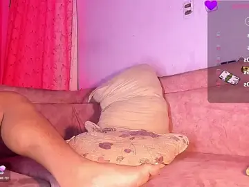 Stripchat Live Porn of amazing_kimberly