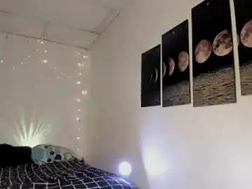 Stripchat Private Sex Chat of chloe_kisses