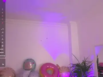 Stripchat Free Porn Cam of Aleejaa__