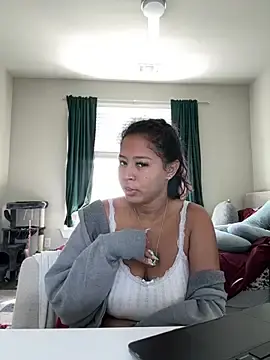 Stripchat Adult Video Chat of AshleyLoveee