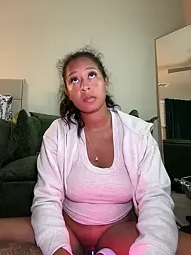 Stripchat Sex Chat of AshleyLoveee