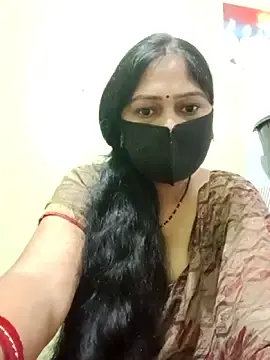 Stripchat Live Sex of Beauty-wife