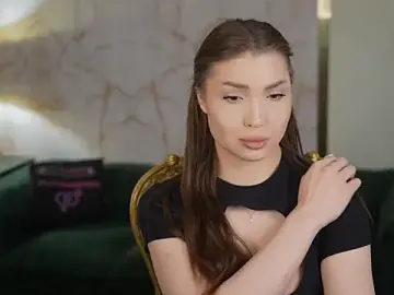 Stripchat Adult Webcams of Billie054