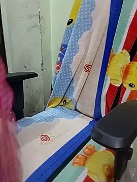 Stripchat Live Porn of Crazycat-Telugu