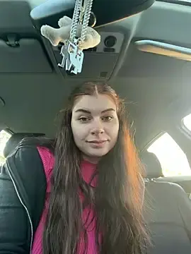 Stripchat Live Sex of EllyNora