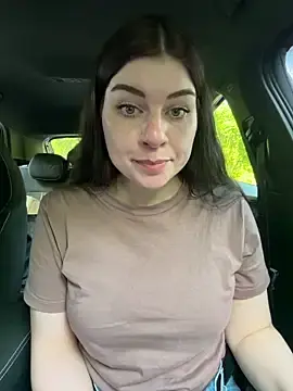 Stripchat Adult Webcam of EllyNora
