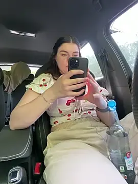 Stripchat Best Webcam of EllyNora