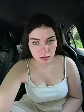 Stripchat Sex Chat of EllyNora