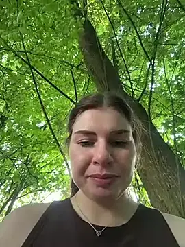 Stripchat Sex Cam of EllyNora
