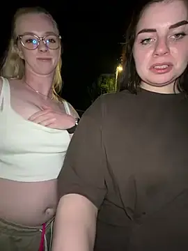 Stripchat Live Sex of EllyNora
