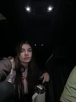 Stripchat Sex Chat of EllyNora