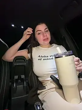 Stripchat Watch Live Sex Cams of EllyNora