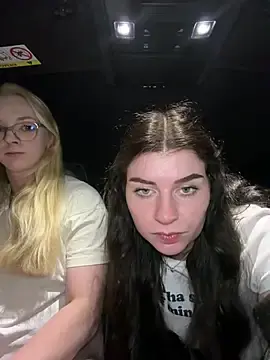 Stripchat Live Sex Cam of EllyNora