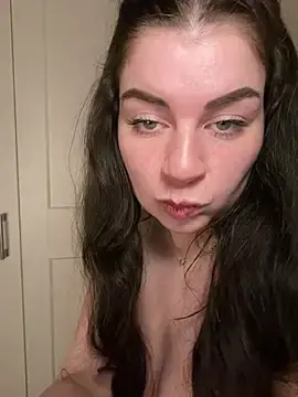 Stripchat Best Webcam of EllyNora