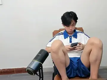 Stripchat Live Sex Cam of JKQ_334