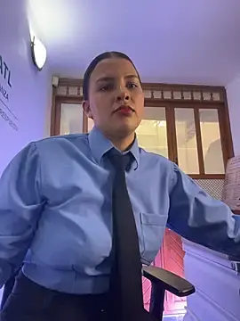 Stripchat Best live sex cam show of KateRousee