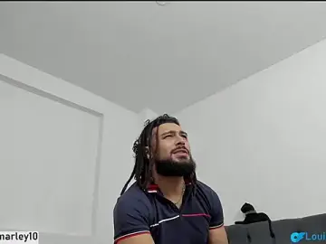 Stripchat Best Webcam of Louis_marley__