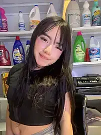 Stripchat Free Live Porn of MayyBonita