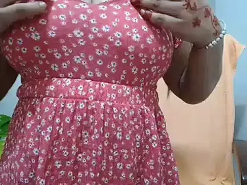 Stripchat Nude Webcam of SexyNila88