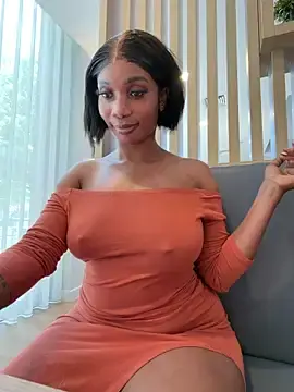 Stripchat Best live sex cam show of ___Nessa