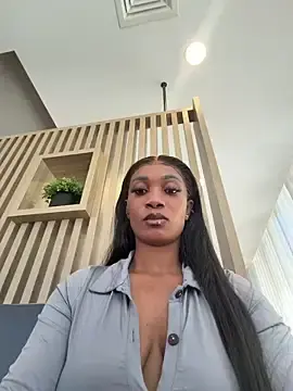 Stripchat Live Porn of ___Nessa