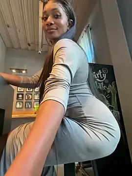 Stripchat Sex Chat of ___Nessa