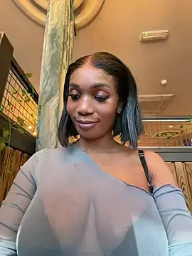 Stripchat Best Webcam of ___Nessa